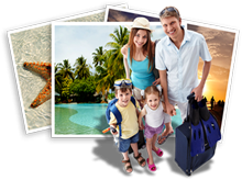 CTY TNHH DU LỊCH VÀ SỰ KIỆN QUỐC TẾ VIỆT-VITRAVEL