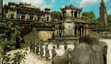 Du lịch Huế: Cẩm nang từ A đến Z