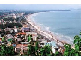TOUR VŨNG TÀU