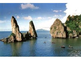 tour Hà Tiên