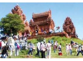 Tour Phan Rang - Ninh Chữ