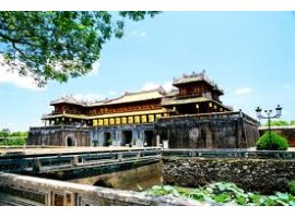 TOUR HUẾ