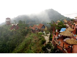 TOUR ĐÀ NẴNG