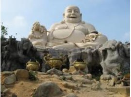Tour Châu Đốc - An Giang