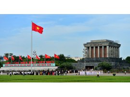 TOUR HÀ NỘI